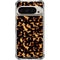 Tortoise Shell Pixel 9 Pro XL Clear Case
